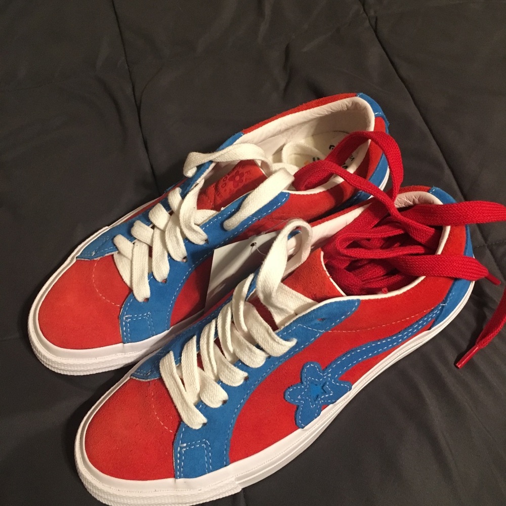 Golf Le Fleur sneakers